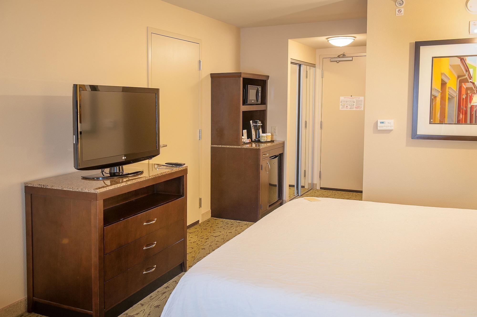 Hilton Garden Inn Pensacola Airport/Medical Center Exterior foto