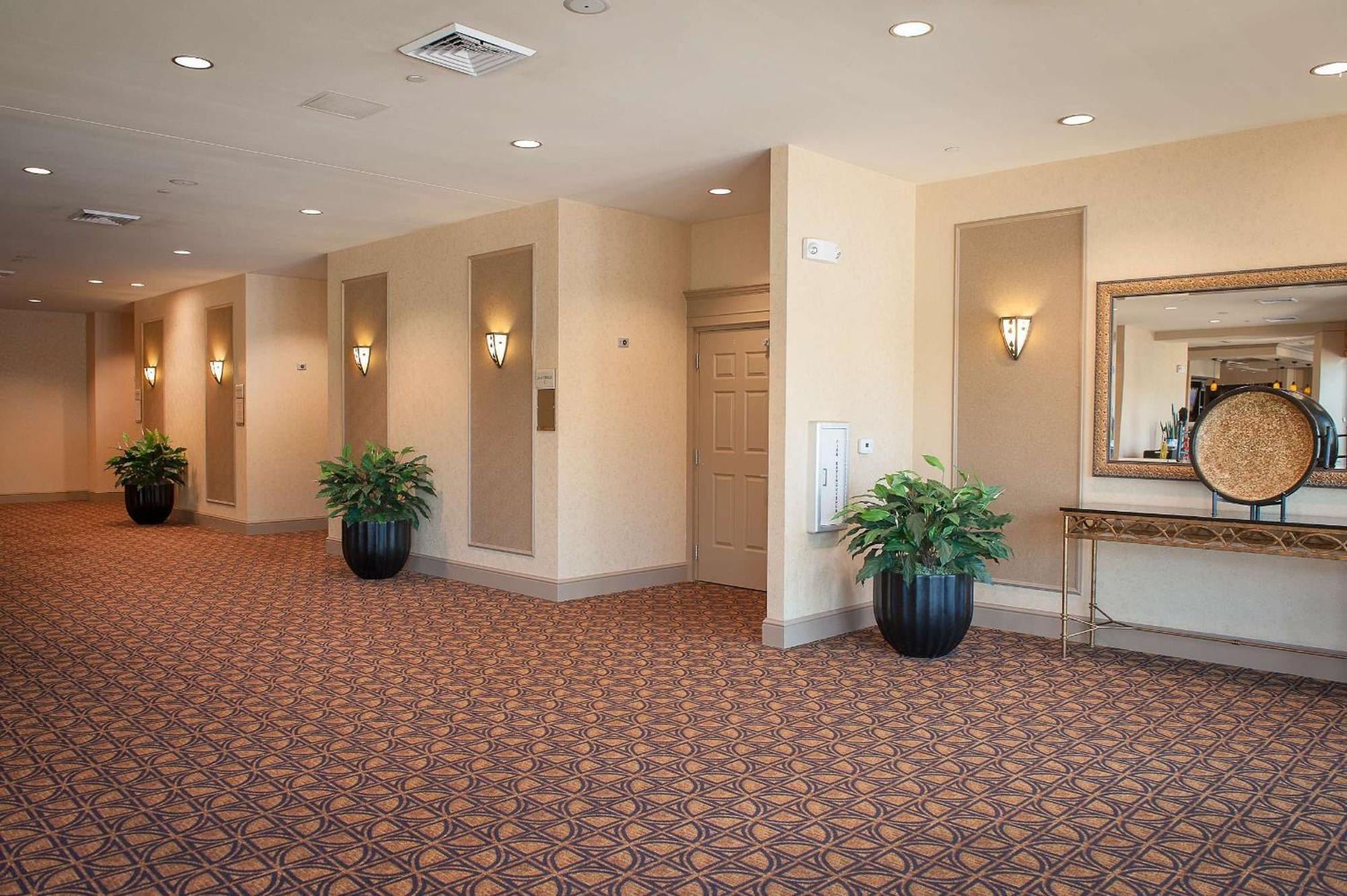 Hilton Garden Inn Pensacola Airport/Medical Center Exterior foto