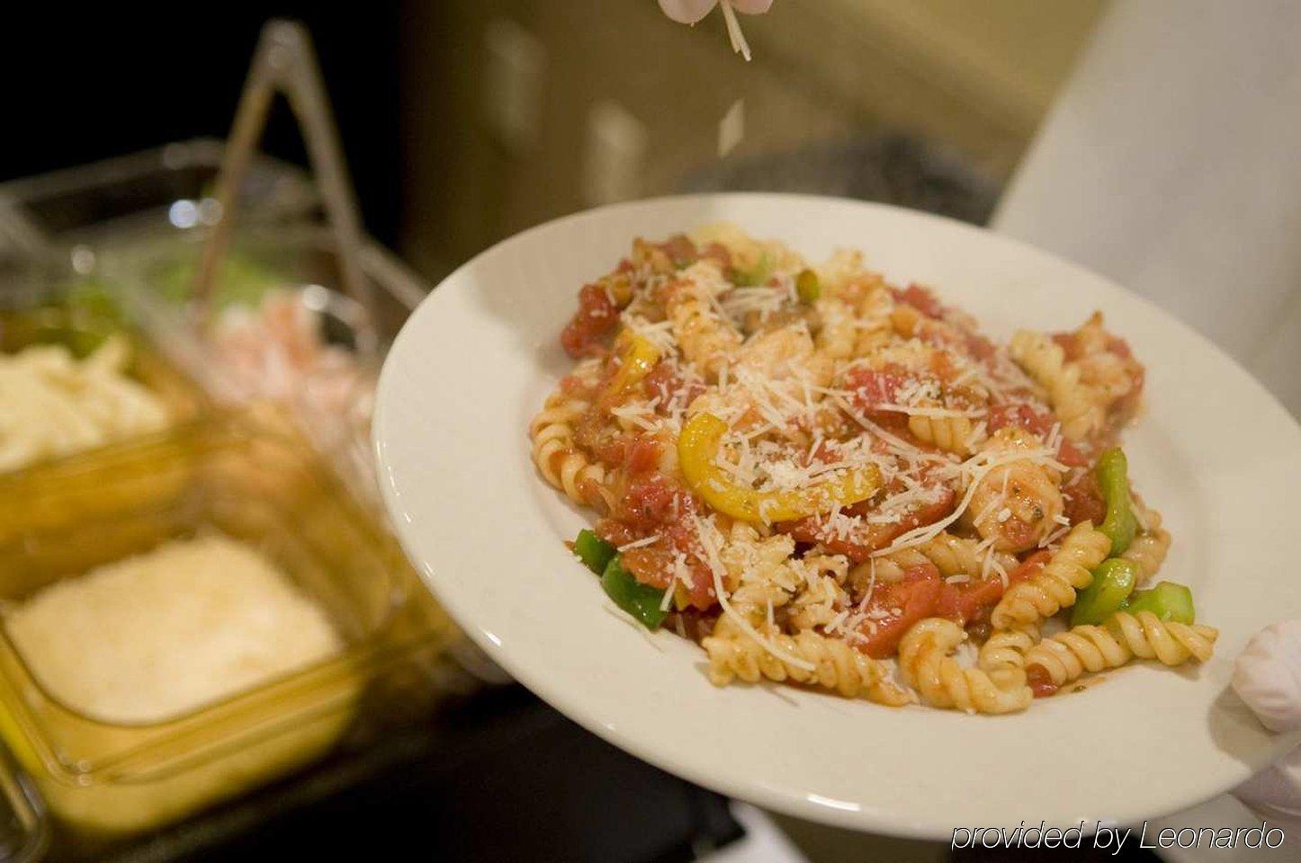 Hilton Garden Inn Pensacola Airport/Medical Center Restaurante foto