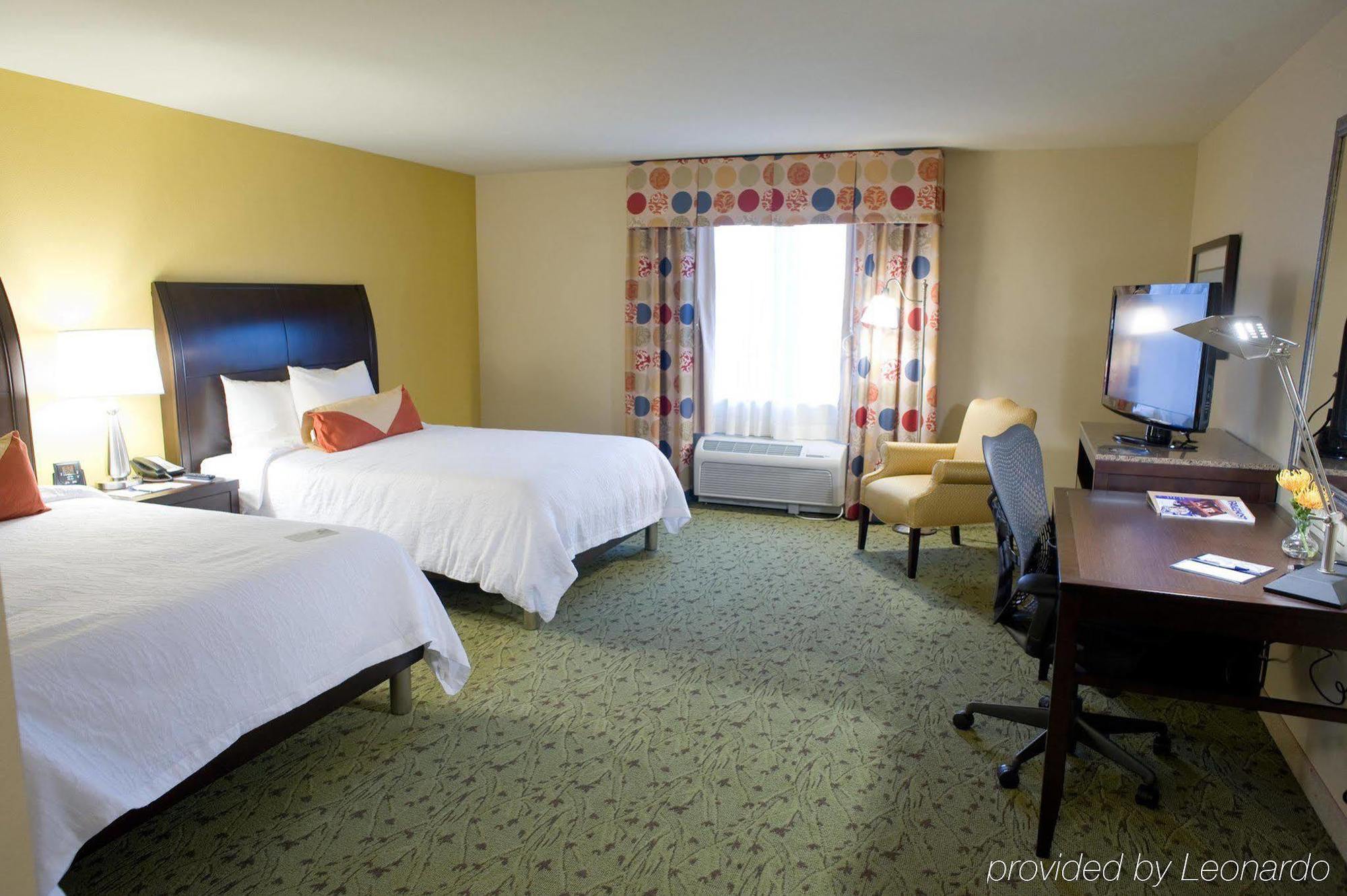 Hilton Garden Inn Pensacola Airport/Medical Center Habitación foto