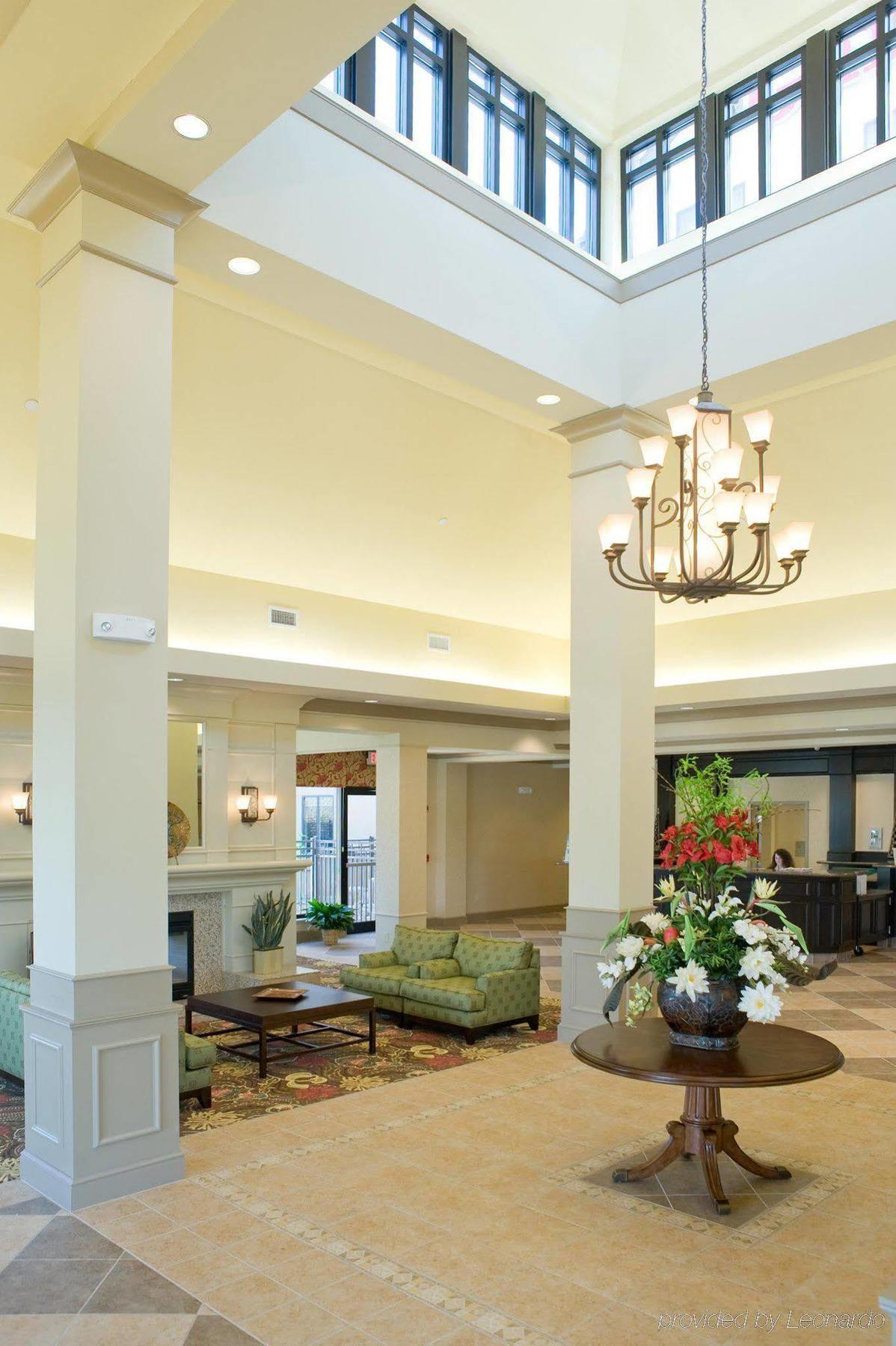 Hilton Garden Inn Pensacola Airport/Medical Center Exterior foto